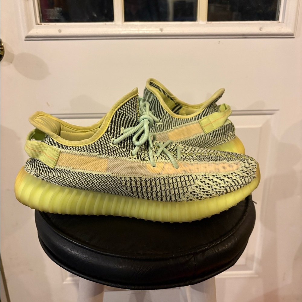 Adidas Yeezy “Yeezreel” Sneakers